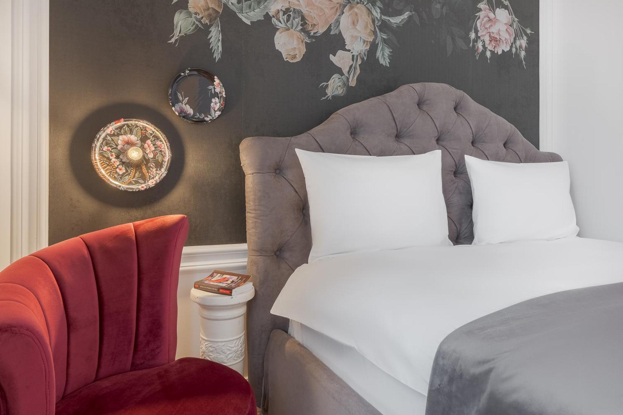 Arta Residence Oradea Eksteriør billede