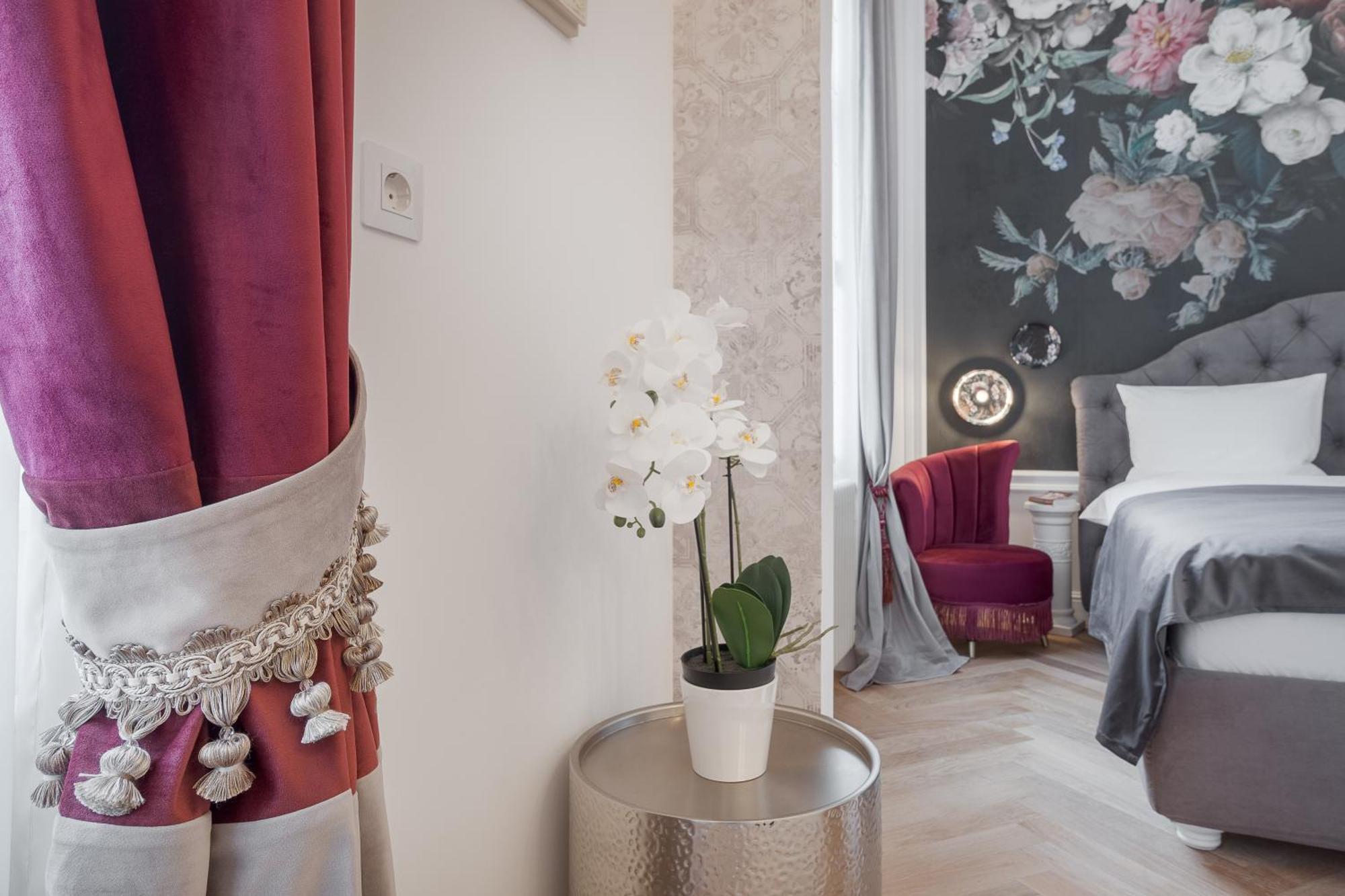 Arta Residence Oradea Eksteriør billede