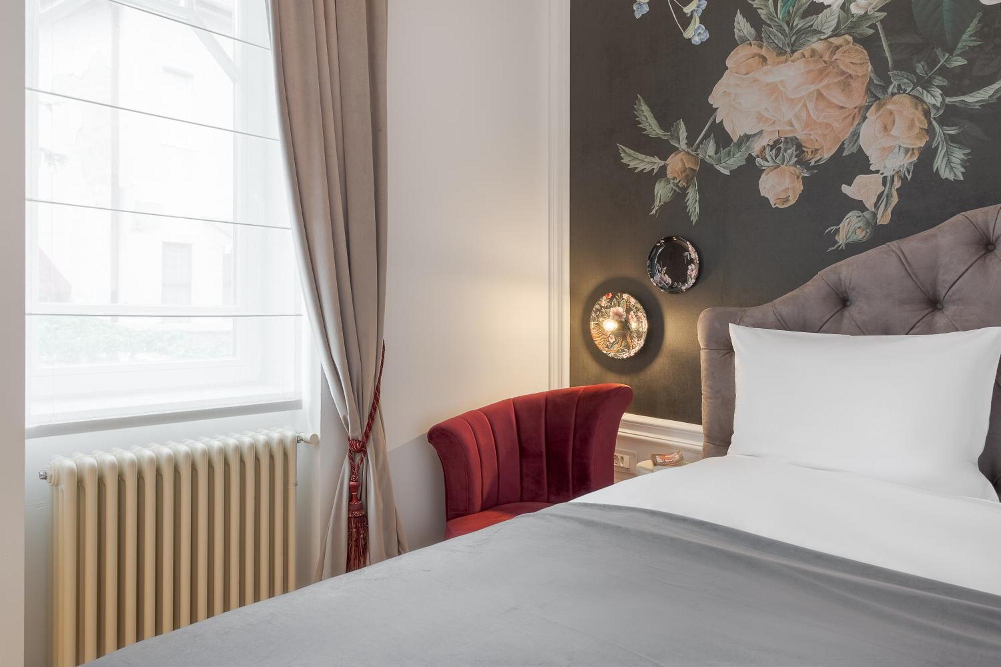 Arta Residence Oradea Eksteriør billede