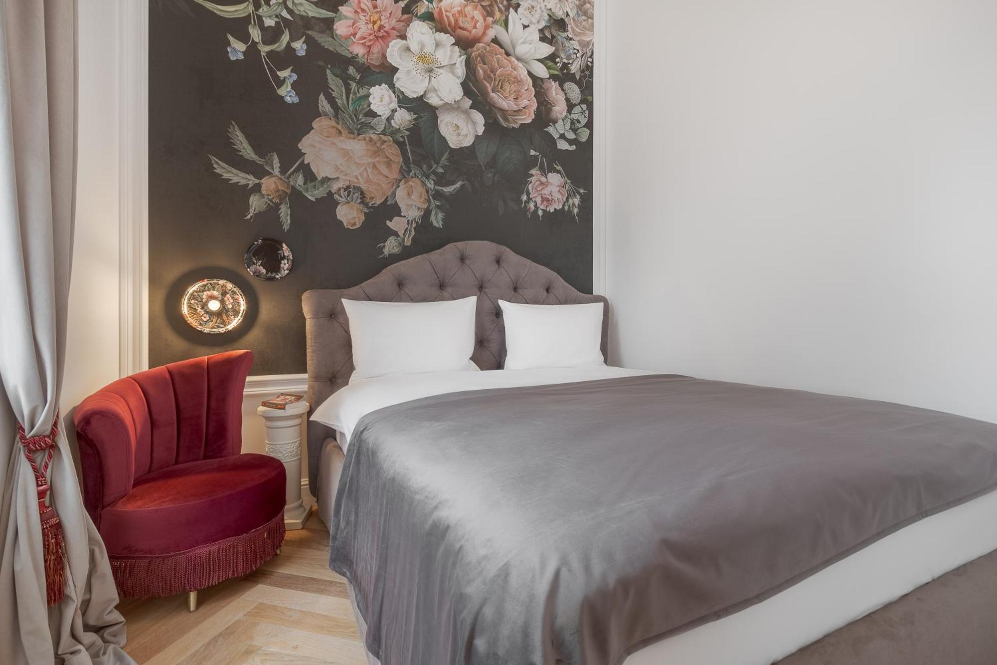 Arta Residence Oradea Eksteriør billede