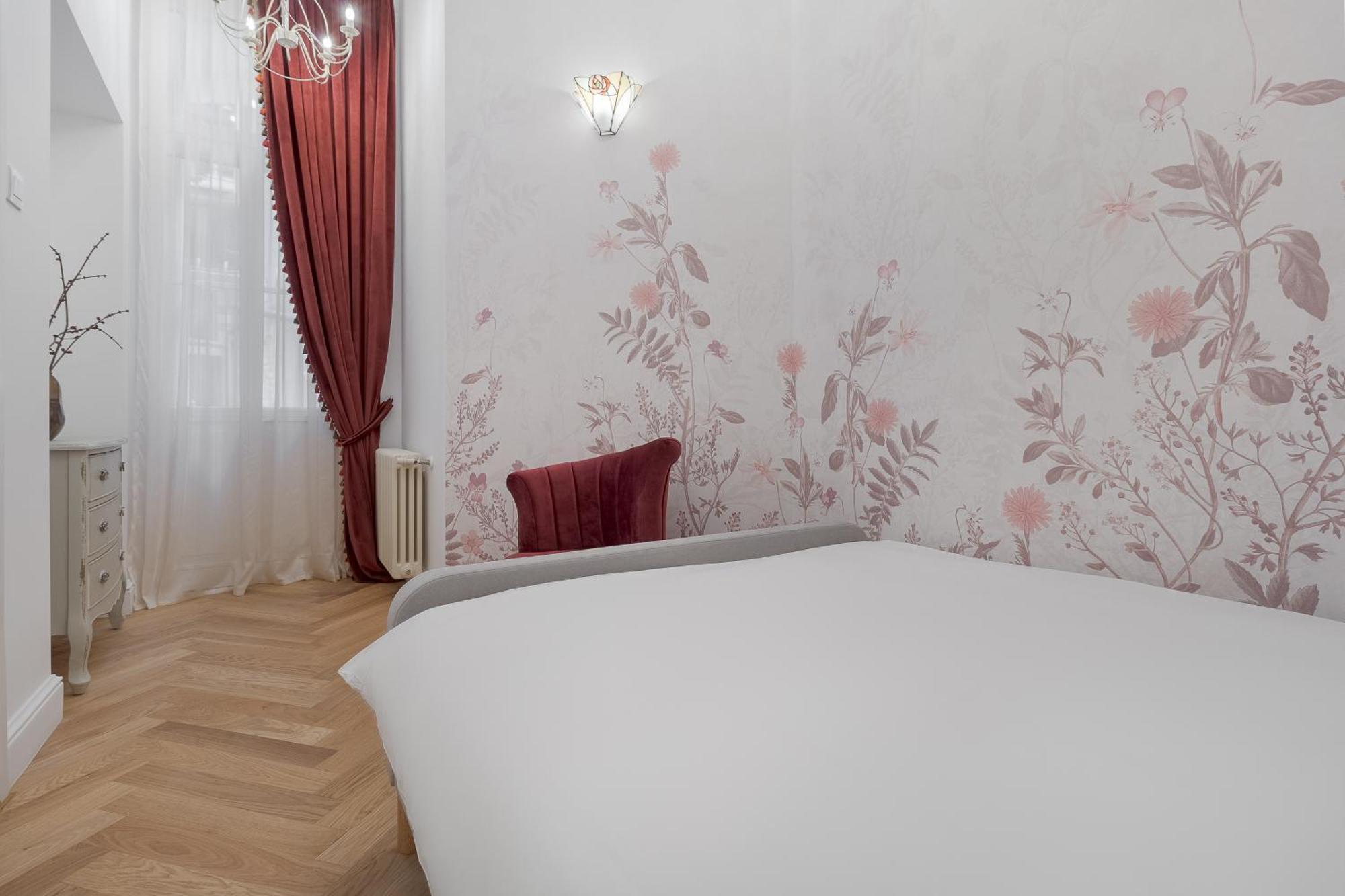 Arta Residence Oradea Eksteriør billede