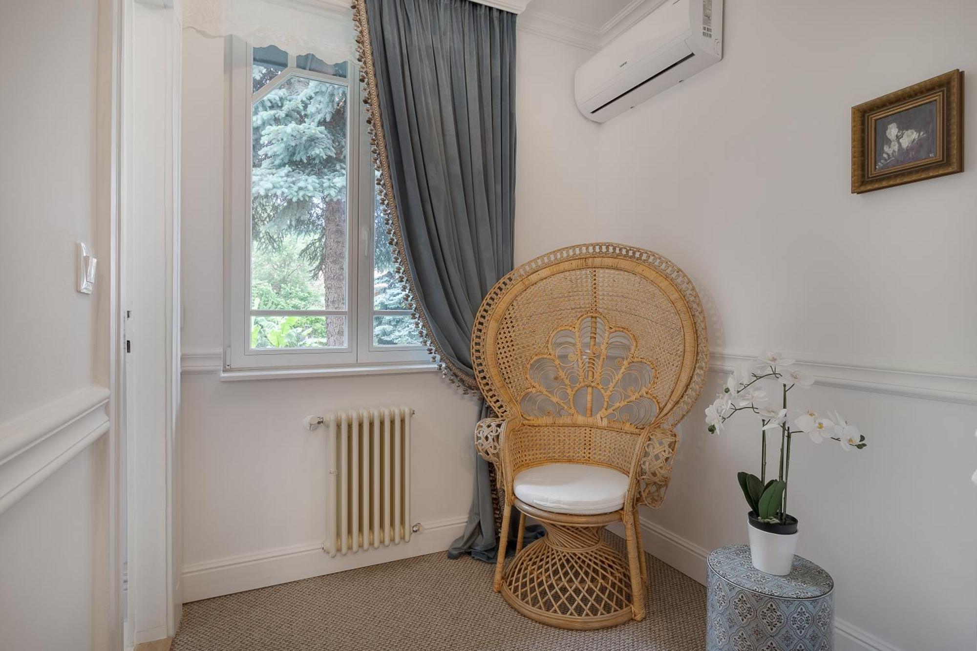 Arta Residence Oradea Eksteriør billede
