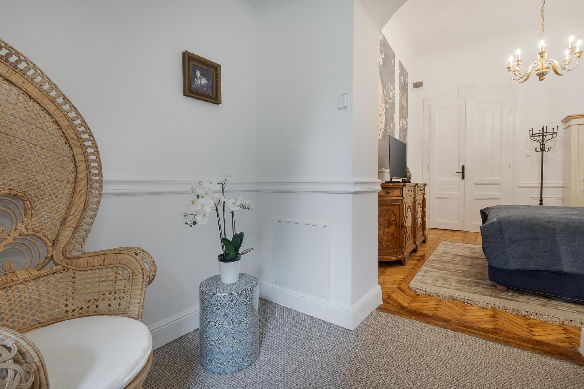 Arta Residence Oradea Eksteriør billede