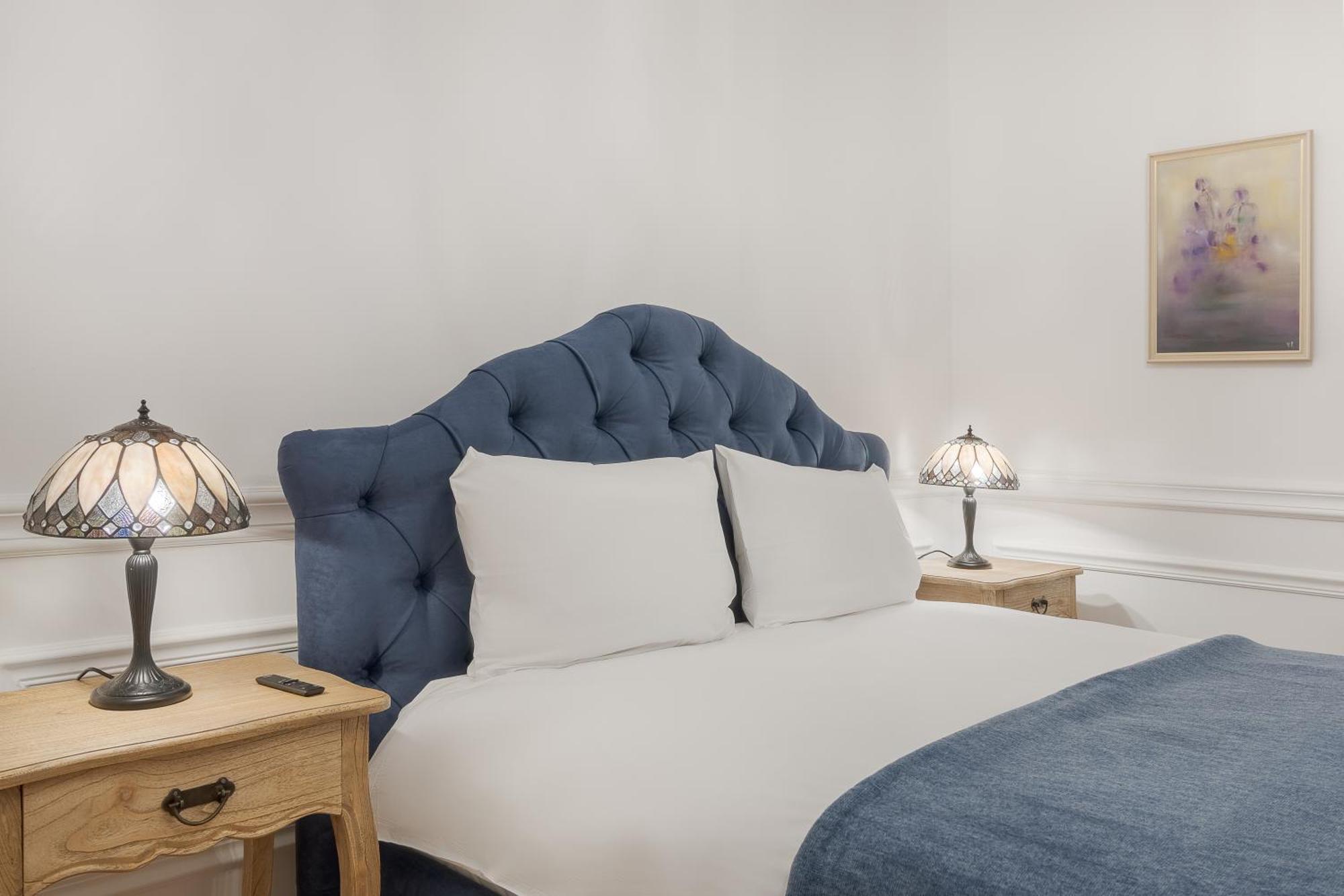 Arta Residence Oradea Værelse billede
