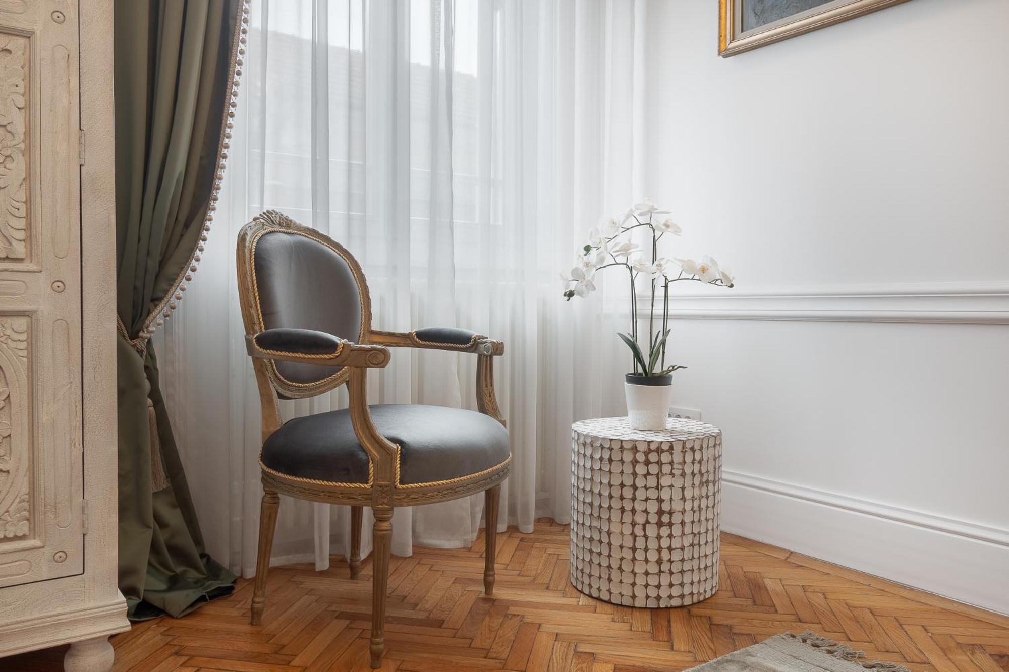 Arta Residence Oradea Eksteriør billede
