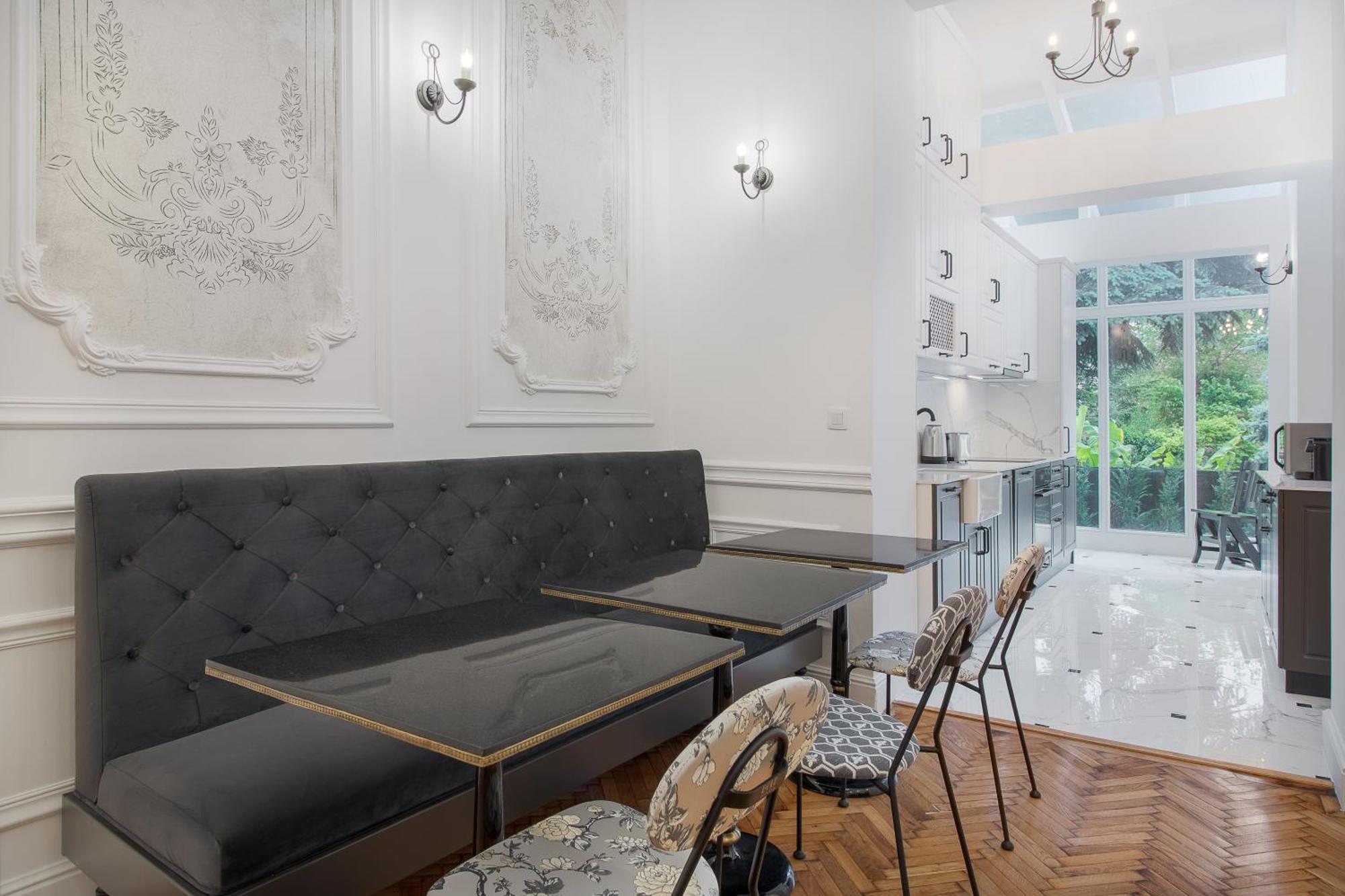 Arta Residence Oradea Eksteriør billede